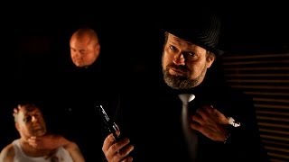Al Capone Day - short film