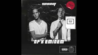 [SOLD] NF x Eminem Type Beat - Venom | FREE TYPE BEAT 2021