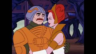 He-Man - T02 EP43 - O Triunfo de Tila