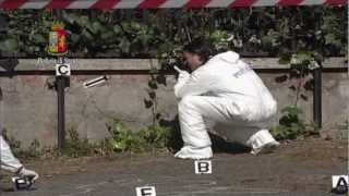 La polizia scientifica screenshot 3