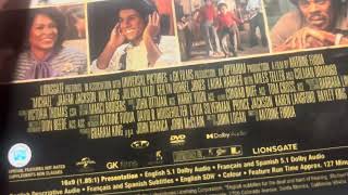 Cool DVD/Blu Ray Update for August 20th, 2026