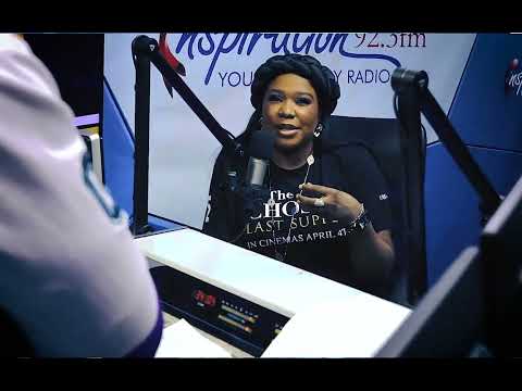 The Chosen: All about the Movie Premiere | Lunchtime