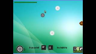 Cursor Attack 4 Tutorial World Level 3
