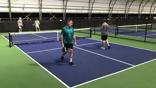 Men's Doubles at Opelika's SportsPlex, 9/12/23
