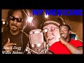 This was different!! Snoop Dogg ft. Willie Nelson- &quot;My Medicine&quot; (REACTION)