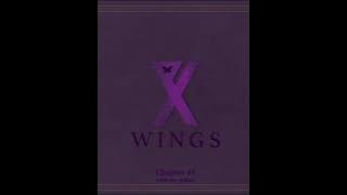 [AUDIO] PIXY - Wings