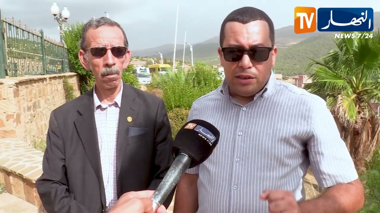 باتنة: البرد يلحق أضرارا كبيرة بأشجار التفاح بالمدينة القديمة ببلدية ايشمول