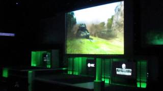 Xbox E3 2013 Media Briefing the Xbox 360 games and future, from a fan's perspective