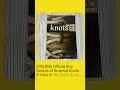 VTG BSA Official Boy Scouts of America Knots &amp; How to Tie Them Book Pioneer Camp