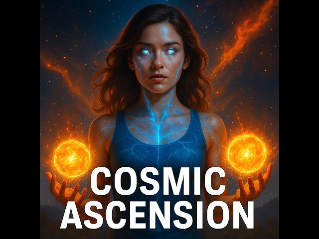 OD Music   Cosmic Ascension