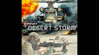 Conflict Desert Storm full soundtrack 2005 screenshot 4