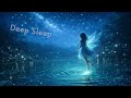 Moonlit Fairy on the Starlit Water | Deep Sleep Ambience ✨