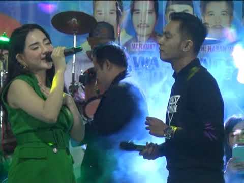 NEW AMANDA MUSIC TALI KUTANG Voc: LALA WIDY Ft GERRY MAHESA