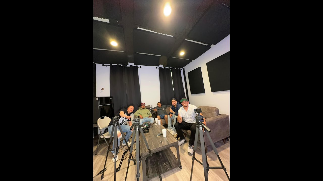 EL LAGUNERO el podcast una platica con el güerito.