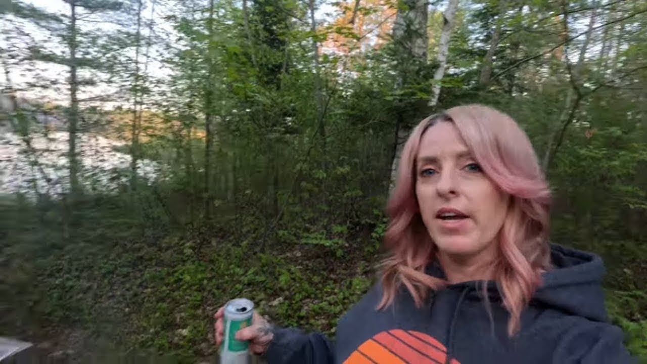 NHAL | Starrett Lake