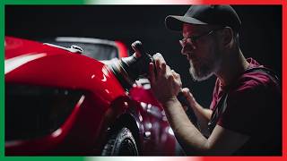 5 Detailing Techniques That You Need To Know