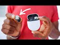 Google pixel buds pro review just get these