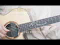 Mozart - Eine kleine Nachtmusik | Fingerstyle Guitar | Classical Music | Seiji Igusa