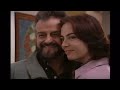 La vida en el espejo - Santiago y Gabriela hacen bonita pareja