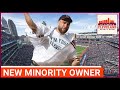 Travis Kelce buys minority stake in hometown Cleveland Guardians; Cantillo gets rocked by Nats in L