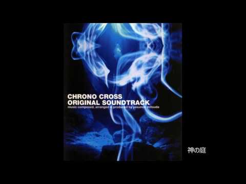 クロノクロス「神の庭」アレンジ