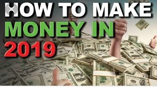 How to make money selling weed in 2019