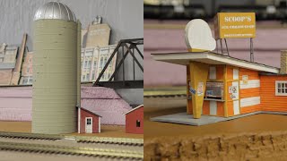 Layout Update #12