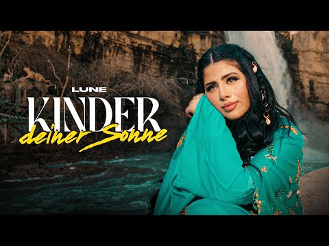 Lune - Kinder Deiner Sonne