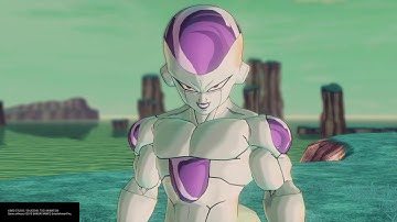 Too Much DBZA References I Sasuke Plays l Dragon Ball Xenoverse 2 Random Battles #4