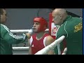 Light Heavy (81kg) R16 - Hooper Damien (AUS) VS Kumar Dinesh (IND) -2011 AIBA World Champs