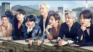 [SEOUL X BTS] EoGiYeongCha Seoul BTS - 'Your Seoul Goes On' (Video)