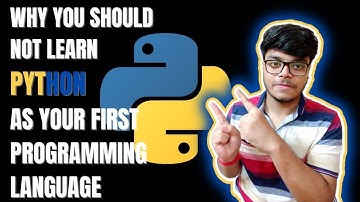 Do not make this mistake if you want to learn coding ❌ Python ❌