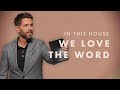 The household of faith pt 3 in this house we love the word  jeremy pearsons