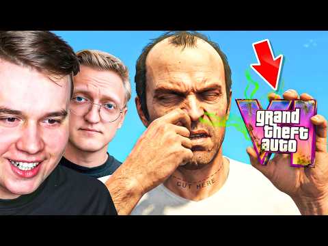 Rockstar hates you! WDF 287 Reaction with Warpath