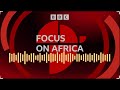 Why is Mozambique planting around 200 million mangroves? Focus on Africa Podcast