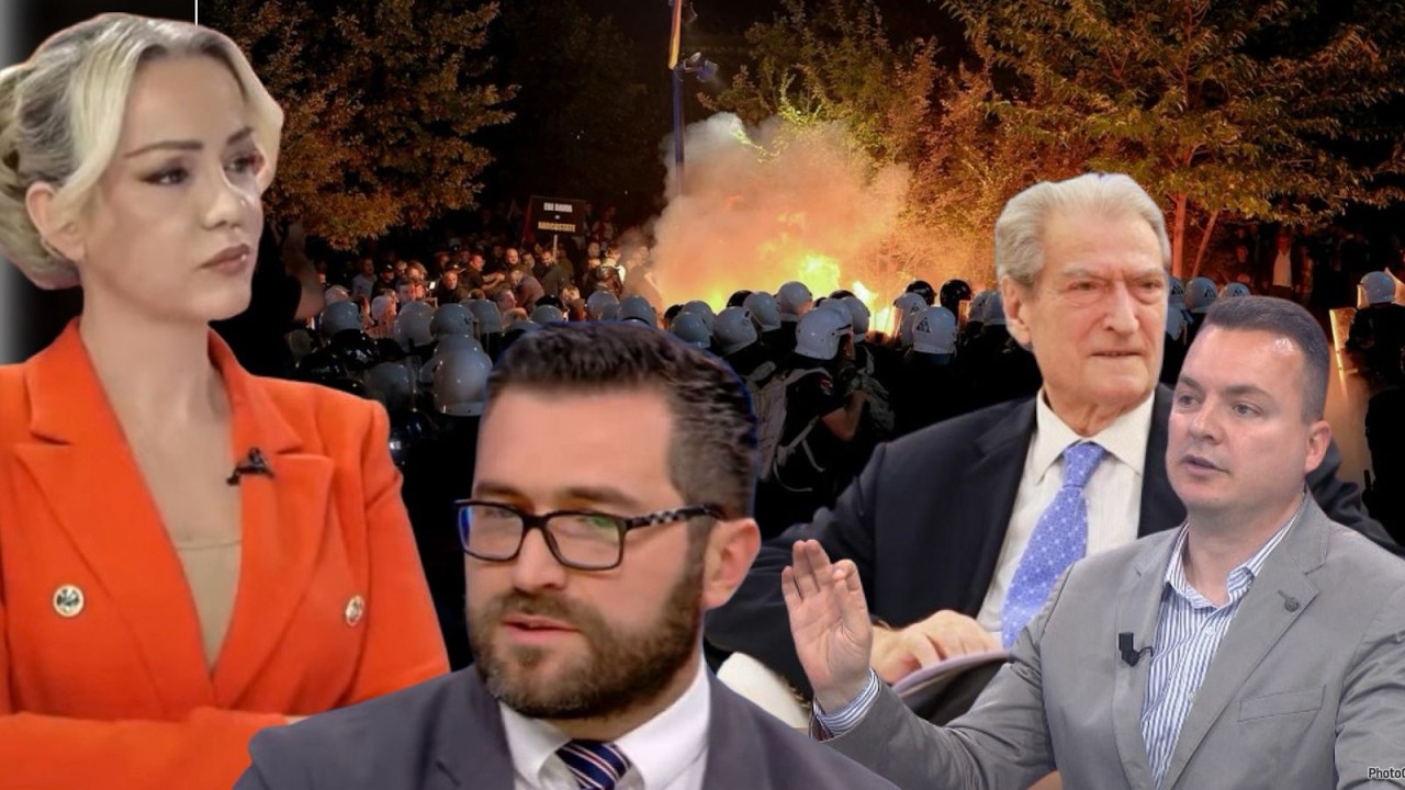 Lajmi fundit! Protesta e Berishës me trazira për destabilitet?/ Analistët e plasin në Breaking