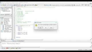 HDL Code of Verilog for 1 Bit Comparitor