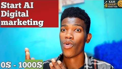 "How AI Is Changing Digital Marketing in 2025"