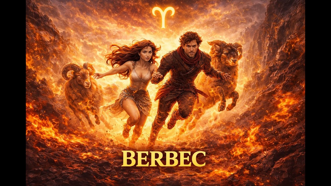 Berbec  - O veste schimba ceva radical ! Tarot General Februarie 2026 !