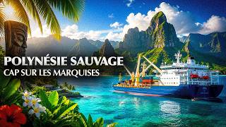 Information From Tahiti to the Marquesas: Polynesia aboard the Aranui | Travel Documentary - AMP Guide