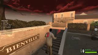 Fall Damage Sound MOD