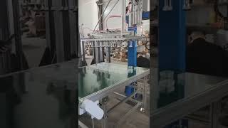 Revolutionizing Cookie Production with Automated Multi-Axis Robotics