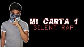 💀MI CARTA DE DESPEDIDA 1💀RAP SAD RAP SUICIDA 💔 RAP TRISTE PARA LLORAR 💔 SILENT   LETRA