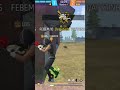 Cai com hacker no CS rank, amassei #freefire #garenafreefire #freefirebrasil