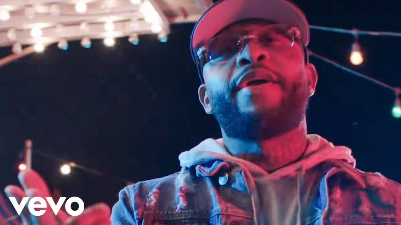 Royce Da 5’9" - Boblo boat (ft. J. Cole)