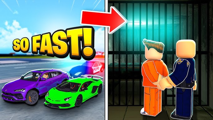 10 Best Car Games on Roblox for Racing Game Lovers - BrightChamps Blog
