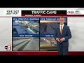 Aidan Cera's Evening Forecast for Iowa and Minnesota: December 29