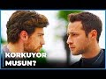 Nedim, Cenk'in Yaptığı Her Şeyi Hatırlıyor! | Zalim İstanbul 19. Bölüm