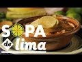 ¿Cómo preparar Sopa de Lima? - Cocina Fresca