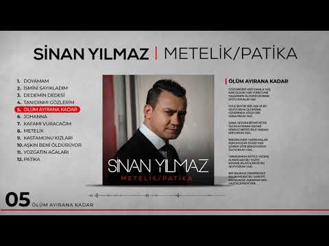 Sinan Yılmaz - Ölüm Ayırana Kadar (Official Video)